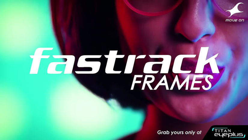 Fastrack Frames